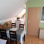 Elmira Apartment *