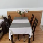 Elmira Apartment *