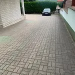 Lägenhet Elmira Hévíz