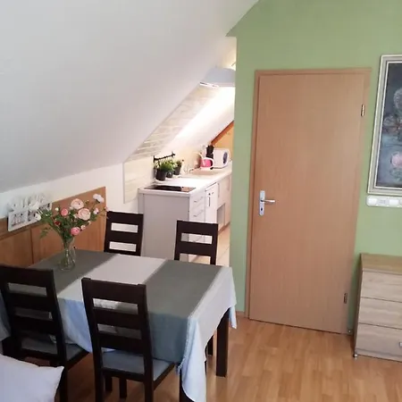 Elmira Apartment *