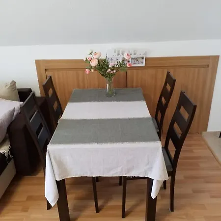 Elmira Apartment *