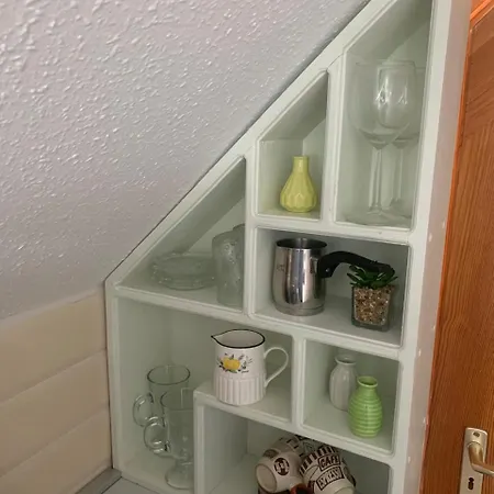 Elmira Apartment Heviz