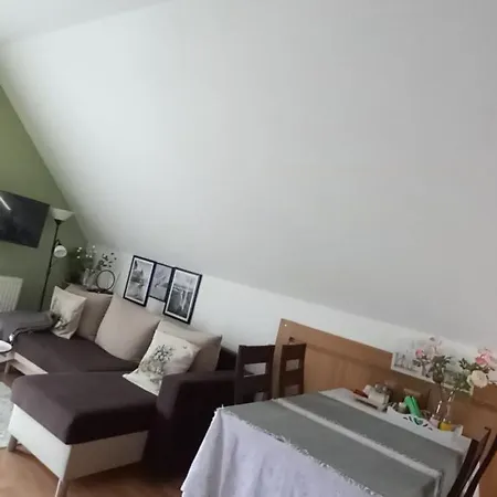 Elmira Apartment *