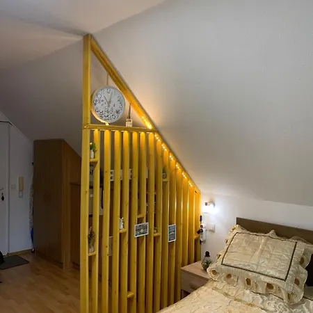 Apartament Elmira