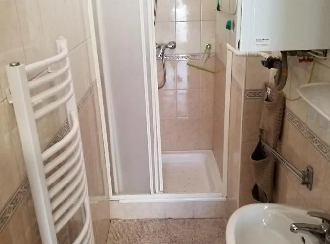 Elmira Appartement *