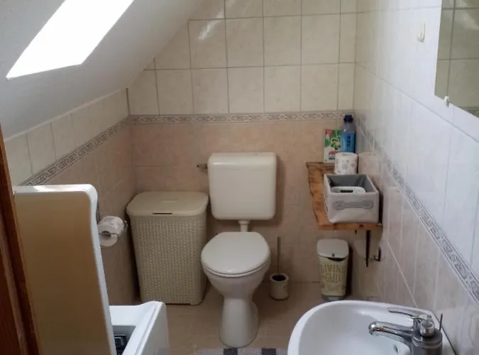 Appartement Elmira *