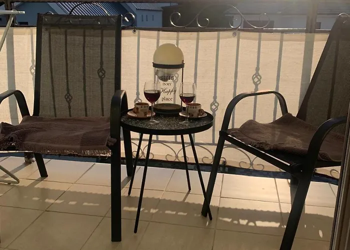 Elmira Appartement *