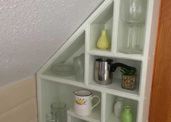 Elmira Apartment Heviz