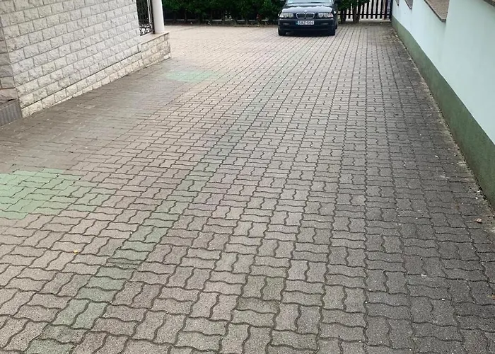 Appartement Elmira Hévíz