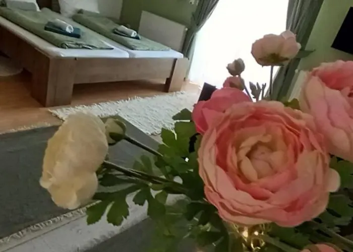 Appartement Elmira Hévíz